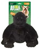 Animal Planet Dog Toy, Gorilla, Large
