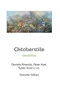 Oktoberstille - Gedichte