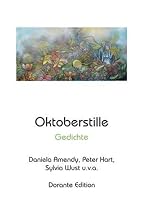 Oktoberstille - Gedichte