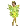 Child's Twinkle Tinkerbell Costume, Medium