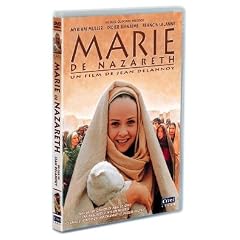 Marie de Nazareth (long m�trage cin�ma)