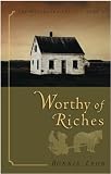 Worthy of Riches (The Matanuska Series #2)
