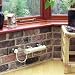 Tubular Heater 180Watts 3Ft Long Cream
