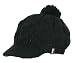 Barts Womens Tara Beanie, Black
