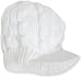 Roxy SNOW Juniors Sweet Dream Beanie, White, One Size