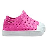 i play Summer Sneakers - Hot Pink-6