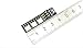 Matek Systems 4PCS 7 Colors RGB 5050 5V LED Board for ZMR250 QAV250 250 280 mini quad RC FPV Quadcopter and Crazepony Strap