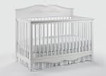 Graco Victoria Non Drop Side 5 In 1 C...