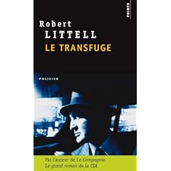 Le transfuge