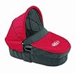 Baby Jogger Bassinet, Red & Black