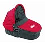 Baby Jogger Bassinet, Red & Black
