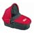 Baby Jogger Bassinet, Red & Black