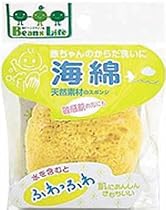 天然海綿 シルクタイプ