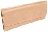 HOBO INTERNATIONAL Sadie VI-32059 Wallet, Fawn, One Size