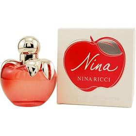 Nina Perfume For Women by Nina Ricci