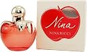 Nina by Nina Ricci For Women. Eau De Toilette Spray 1.7-Ounces