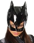 Cagoule Catwoman - unique