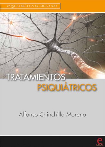 Tratamientos Psiquiátricos (Spanish Edition)