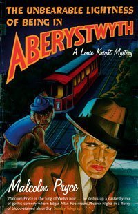 City Travel Guides Discounted  Books : The Unbearable Lightness of Being in Aberystwyth