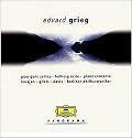 Peer Gynt Suites, Holberg Suite, Piano Concerto, Lyric Pieces