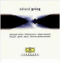 Panorama: Edvard Grieg