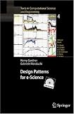 Design Patterns for e-Science