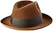 Stetson Men's Sttson Temple Royal Deluxe Fur Felt Hat