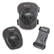 BONEShieldz Deluxe Combo Knee And Wrist Guard