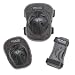 BONEShieldz Deluxe Combo Knee And Wrist Guard