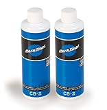 Park Tools ChainBrite 2 Citrus CB-2 Degreaser Bike Cleaner (Pack of 2 Bottles)