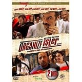 Organize isler
