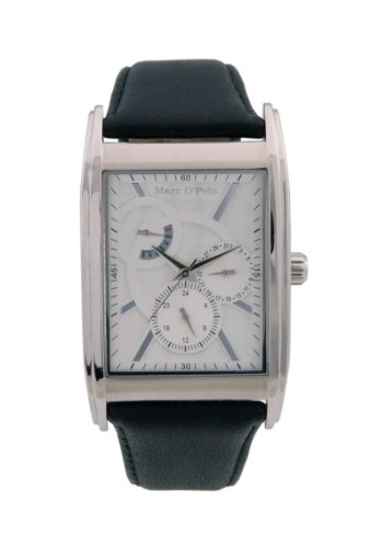 Marc O’Polo Time Herrenarmbanduhr 4205702