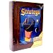 Parker Brothers Vintage Game Collection Wooden Book Box Stratego