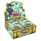 Yugioh Tins:YuGiOh 5Ds Starstrike Blast Booster Pack