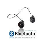 Bluetoothスポーツタイプステレオヘッドホン-iPhone3G/3GS-軽量-マイク内蔵