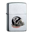 Atlanta Falcons Zippo Lighter