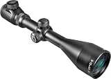 BARSKA 3-12x50 IR Huntmaster Pro 30/30 IR Cross Riflescope