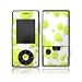 Vinyl Skin Lg Chocolate Lots Of Tennis Balls