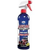 Lucas Oil 10160 Slick Mist Speed Wax - 24 oz.
