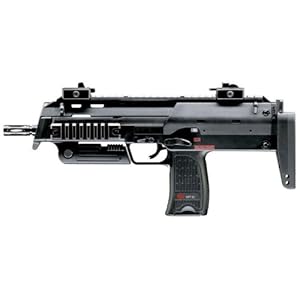 Softair Gewehr Heckler & Koch MP7 A1, elektrisch Softair Gewehr Heckler & Koch MP7 A1, elektrisch
