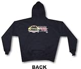 Ford Mustang Boss 302 Men's Hoodie Sweat Shirt Small thru 4XL