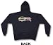 Ford Mustang Boss 302 Men's Hoodie Sweat Shirt Small thru 4XL