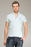 Diesel - Diesel Taimeo Blue Polo