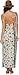 O'Neill Juniors Lange Floral-Printed Woven Maxi Dress