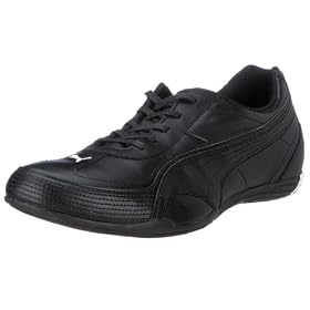 PUMA Alsten III L 183666, Herren Sneaker Schuhe