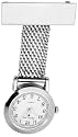 Excelanc! Schwestern Taschenuhr 100% Edelstahl