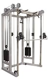 Power Systems Functional Trainer Smith Machine