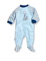 Playshoes Pelele (Azul)