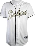 Purdue Boilermakers College Baseball Replica Jersey