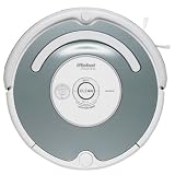 iRobot Staubsauger Roboter ROOMBA 530 - 